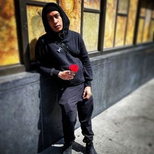 Meet your Posher, Gerardo